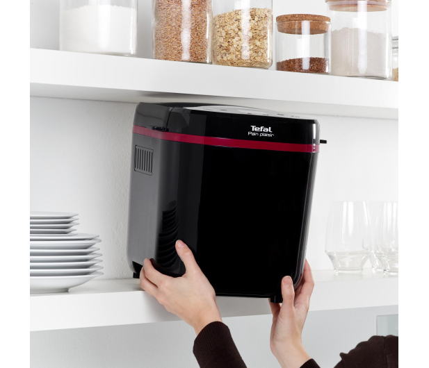Tefal PF220838 - 306850 - zdjęcie 3